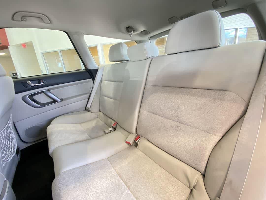 Thumbnail: 2009 Subaru Outback - 23