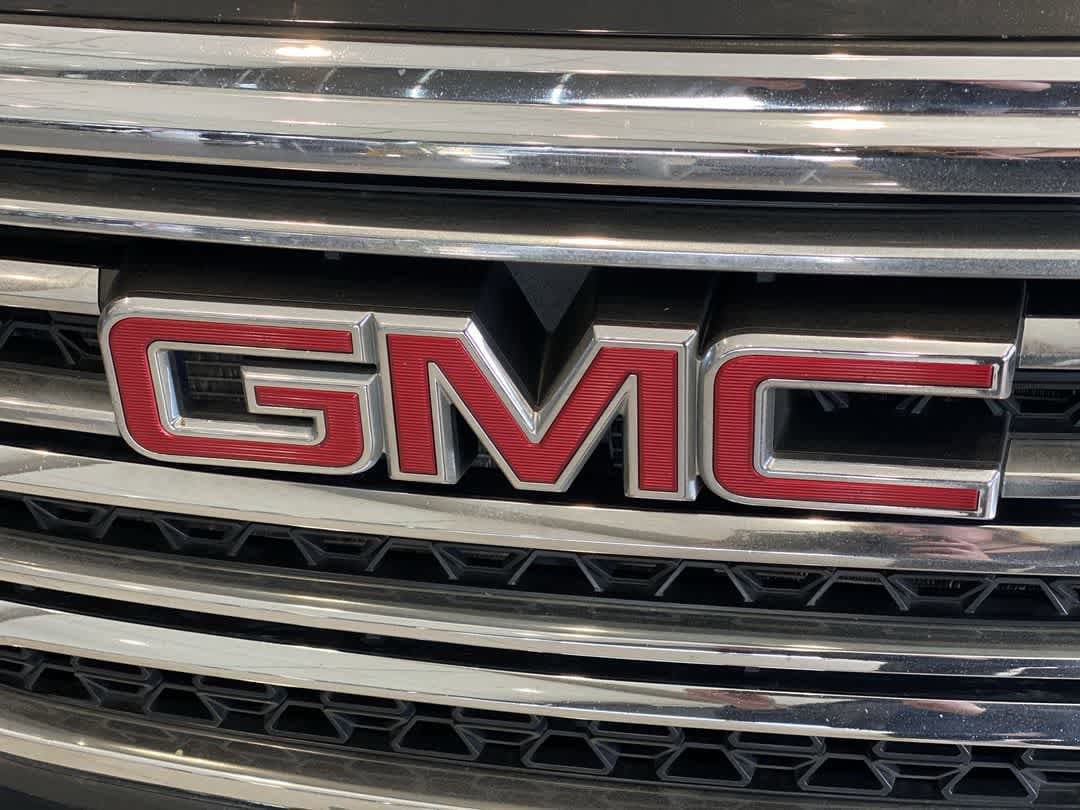 Thumbnail: 2018 GMC Acadia - 10