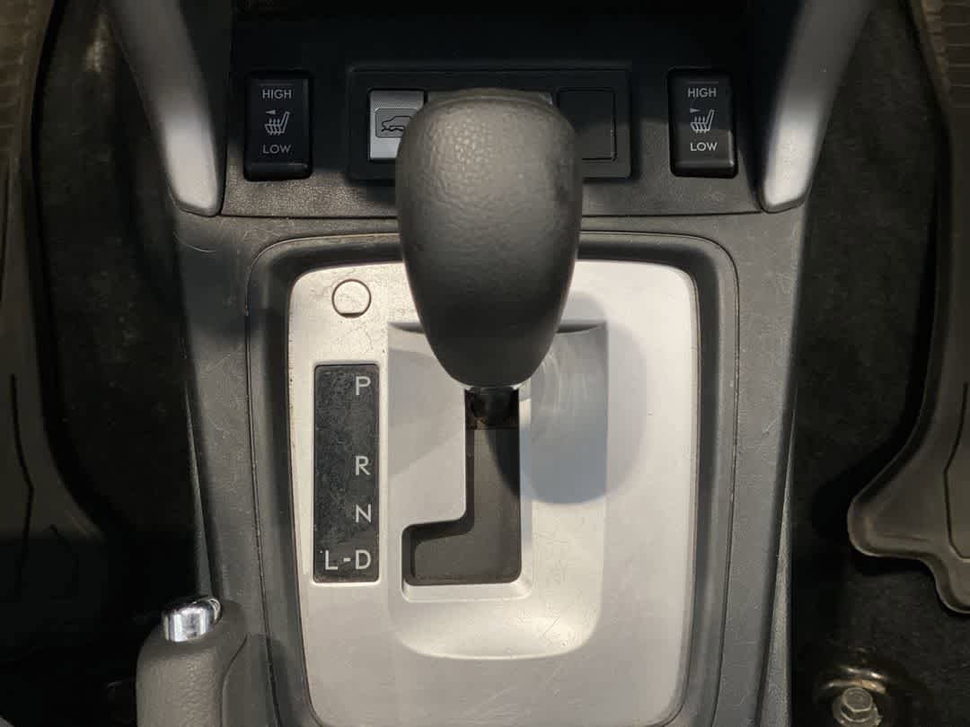 Thumbnail: 2017 Subaru Forester - 22