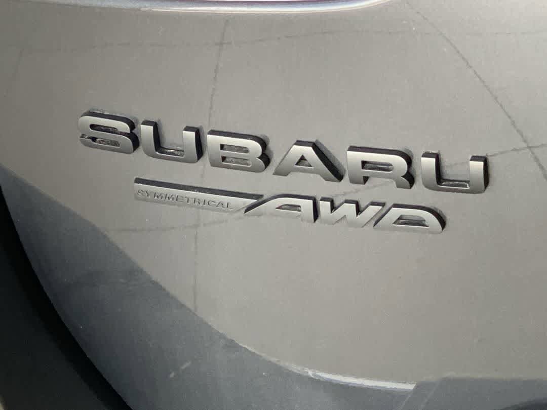 Thumbnail: 2024 Subaru Forester - 11