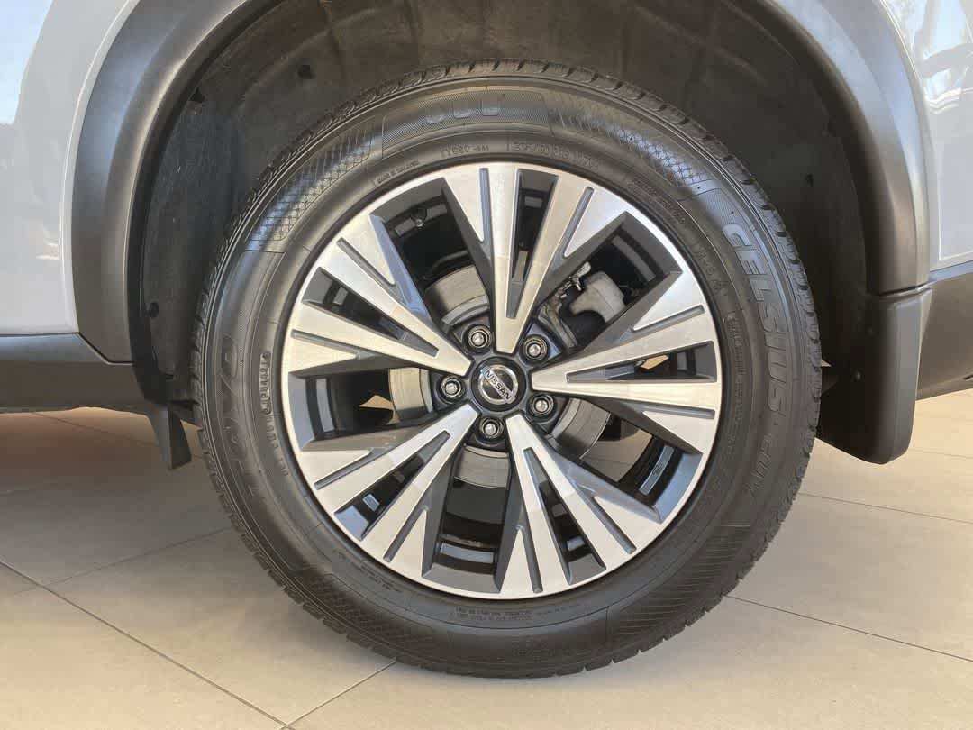 Thumbnail: 2021 Nissan Rogue - 12