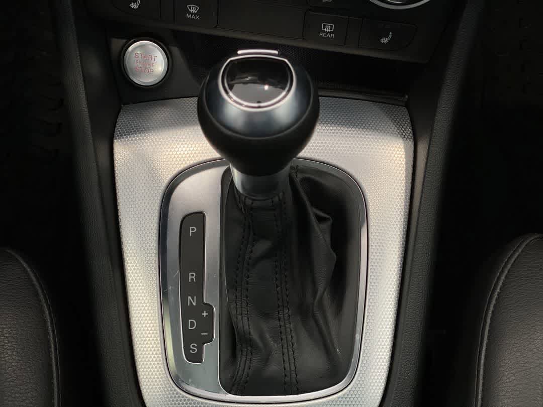 Thumbnail: 2018 Audi Q3 - 23