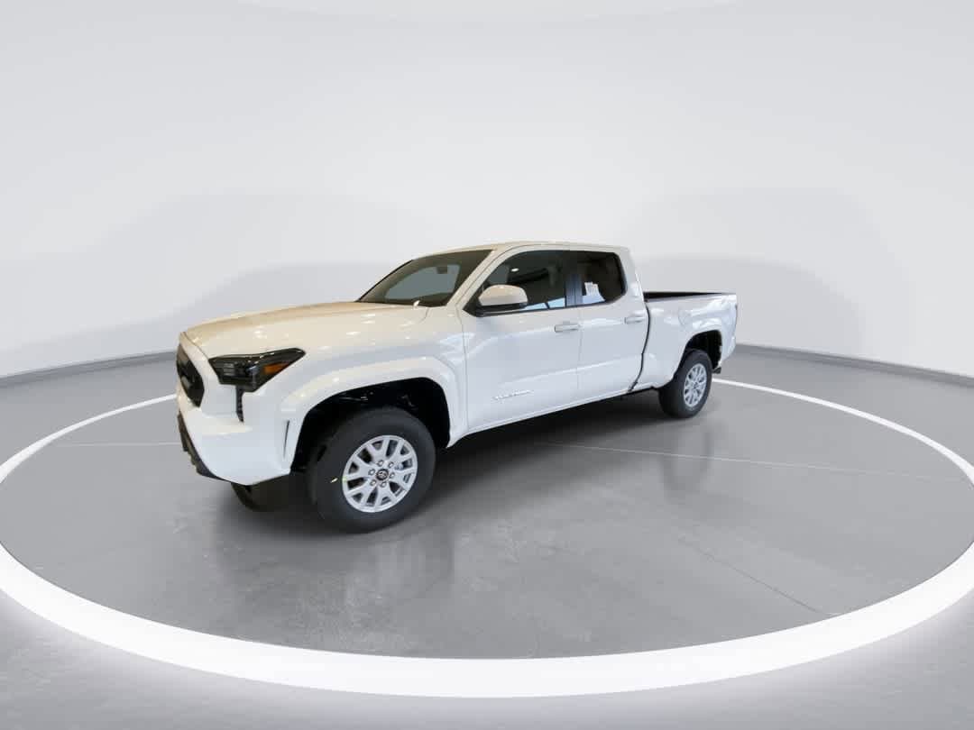 Thumbnail: 2026 Toyota Tacoma - 4