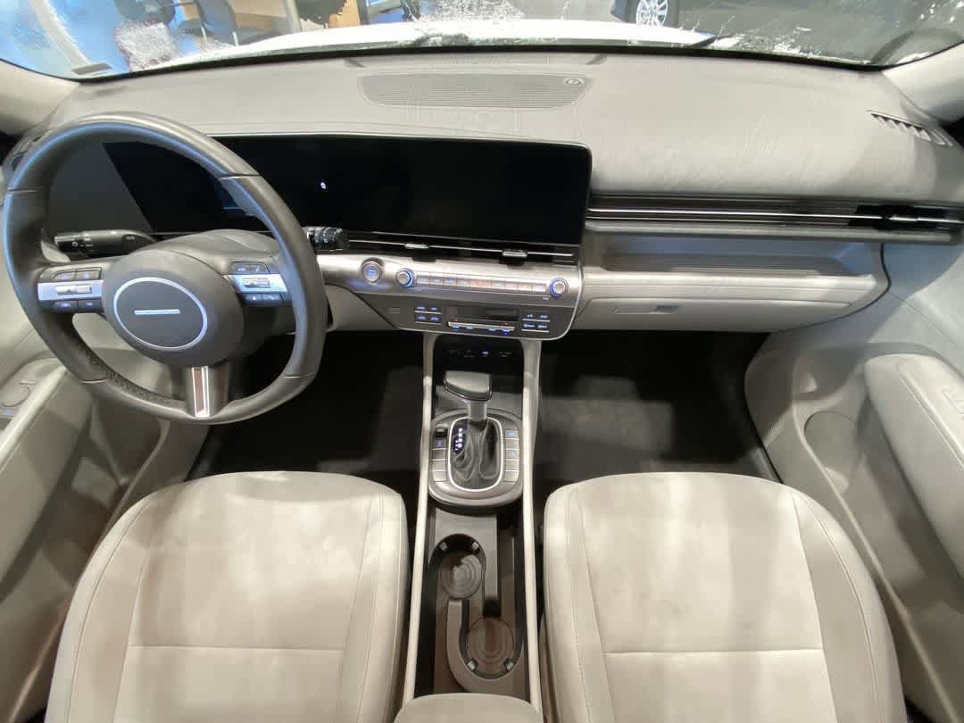 Thumbnail: 2025 Hyundai Kona - 23