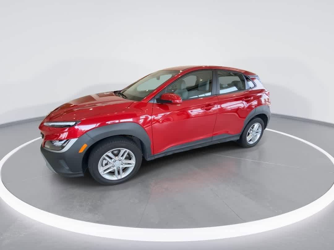 Thumbnail: 2022 Hyundai Kona - 4