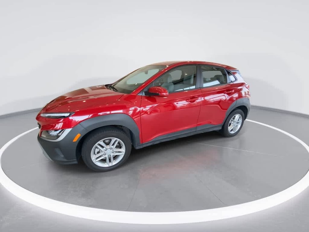Used 2022 Hyundai Kona SE SUV
