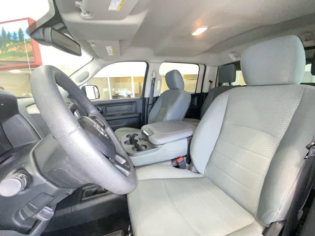 Thumbnail: 2018 RAM 2500 - 13