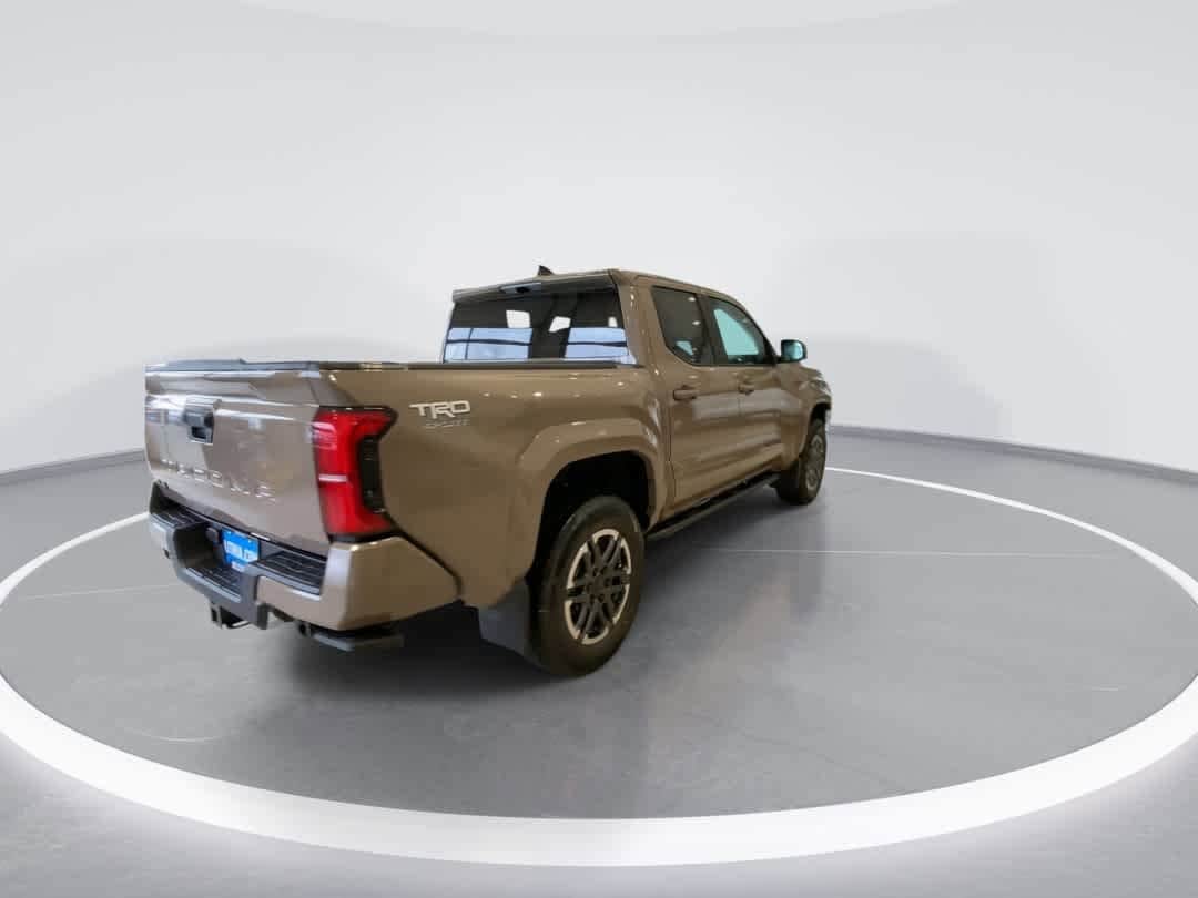 Thumbnail: 2026 Toyota Tacoma - 8