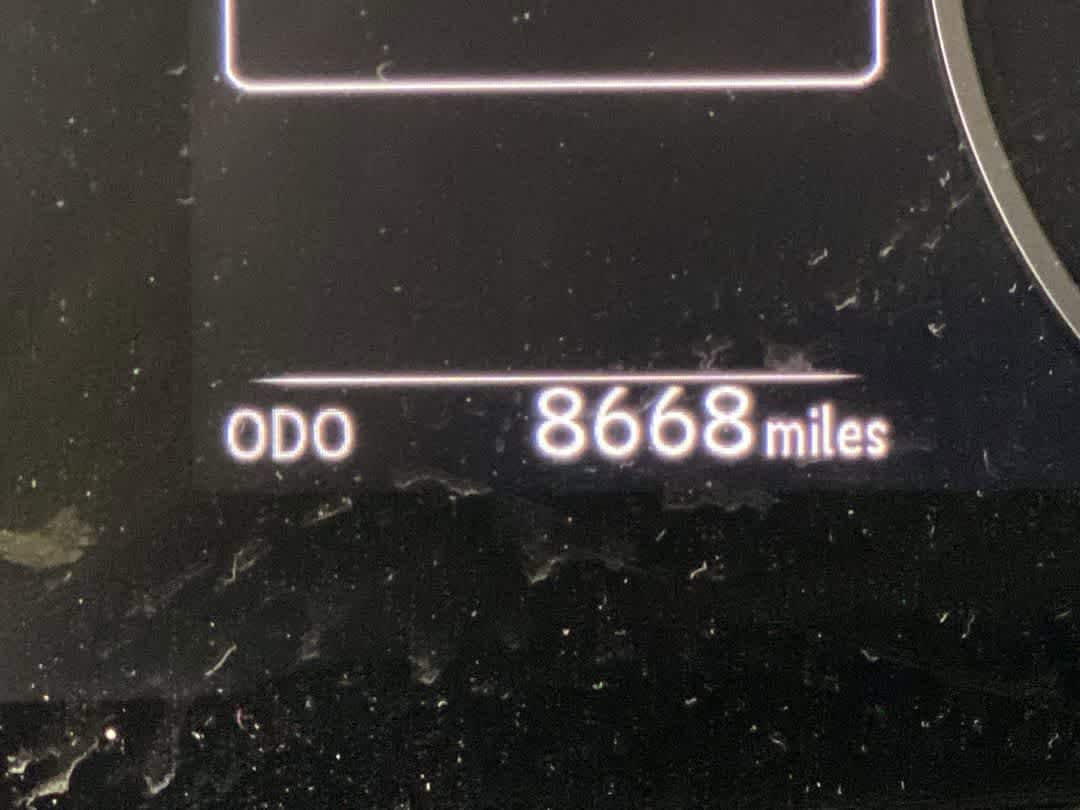 Thumbnail: 2023 Lexus RX - 17