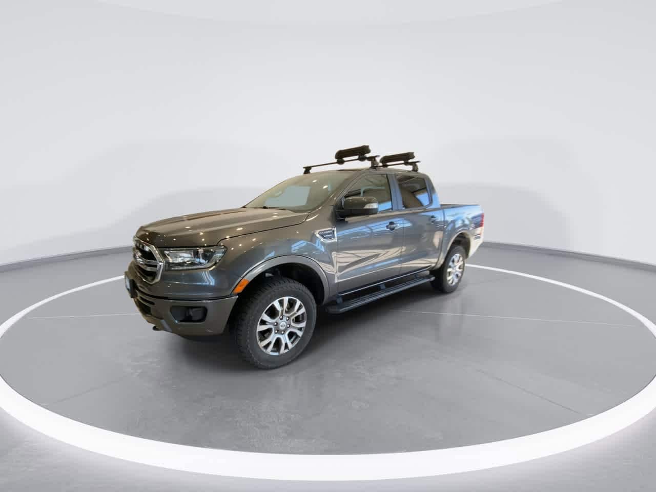 Thumbnail: 2019 Ford Ranger - 4