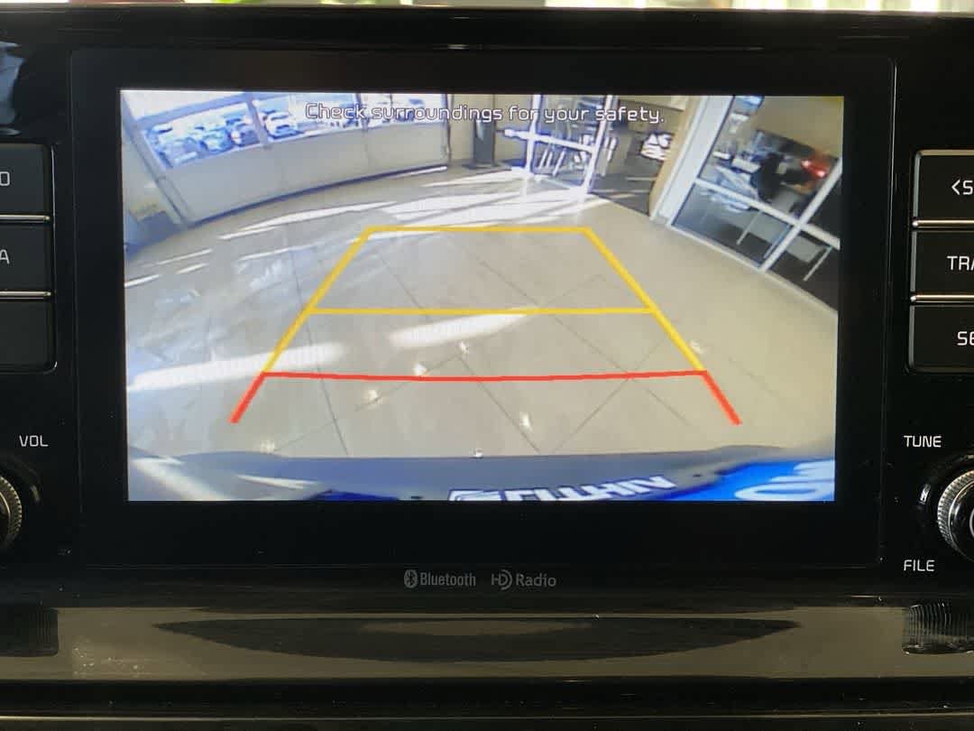 Thumbnail: 2021 Kia Seltos - 20