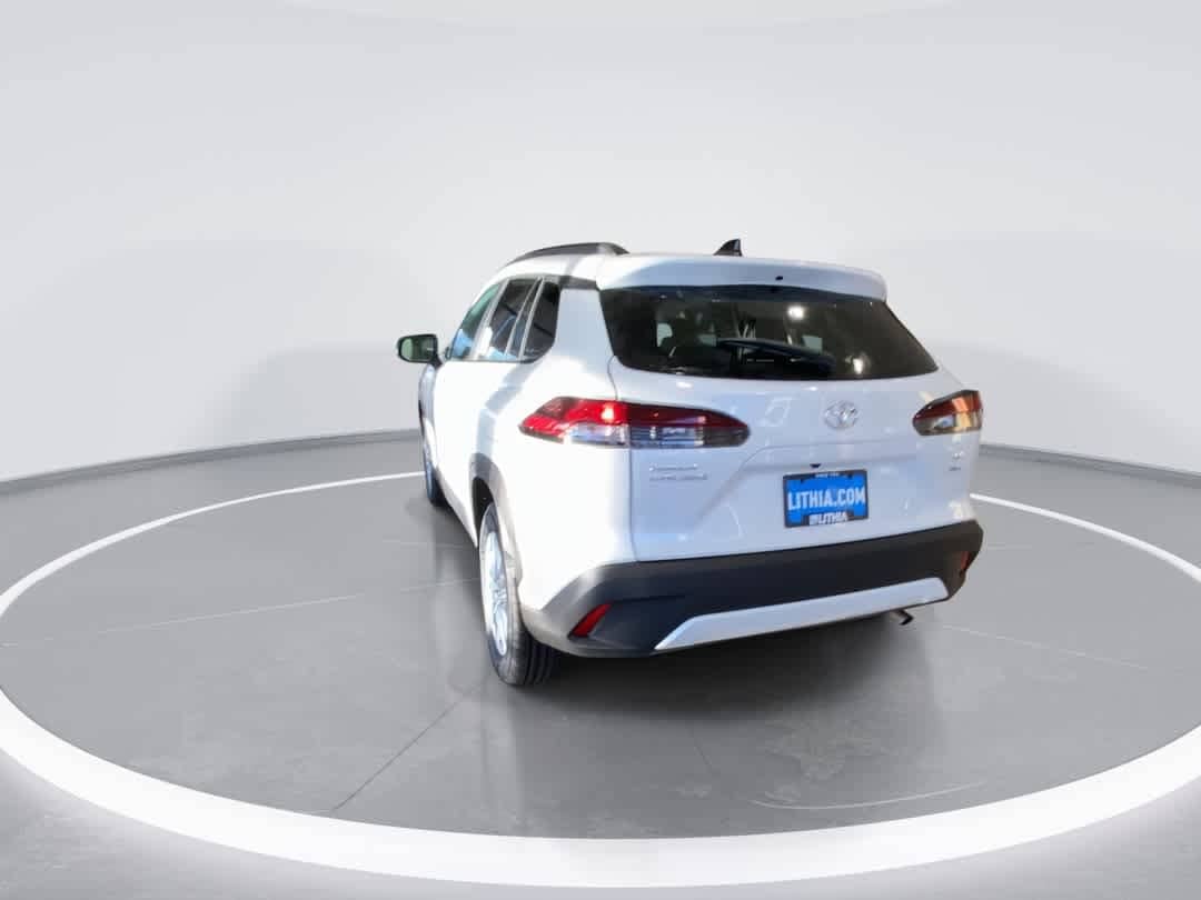 Thumbnail: 2026 Toyota Corolla Cross - 7