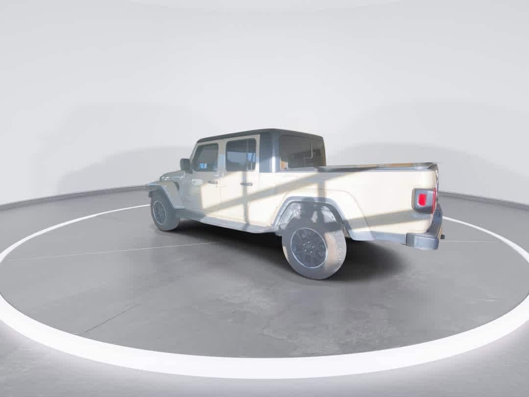 Thumbnail: 2022 Jeep Gladiator - 6