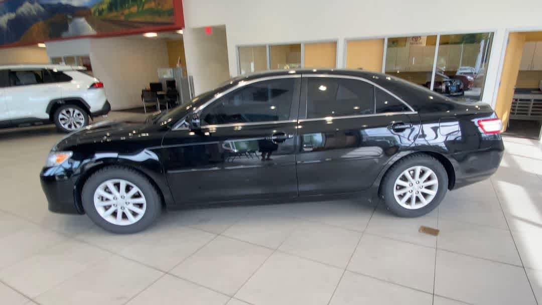 Thumbnail: 2011 Toyota Camry - 5