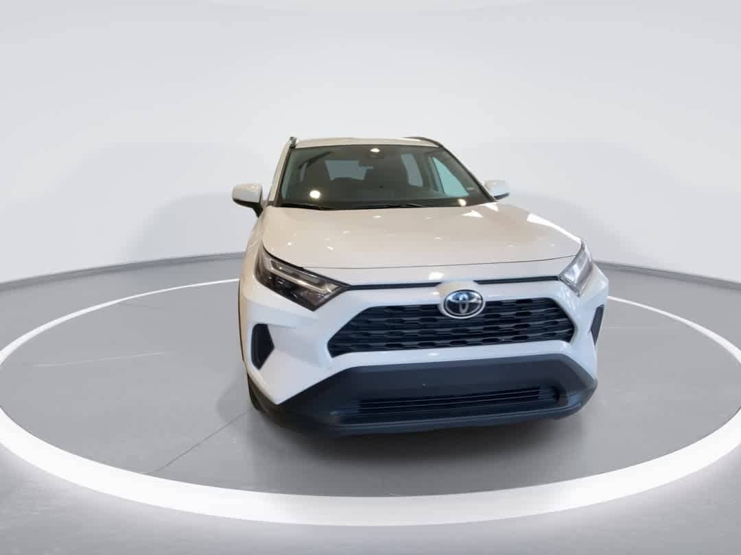 Thumbnail: 2025 Toyota RAV4 - 3