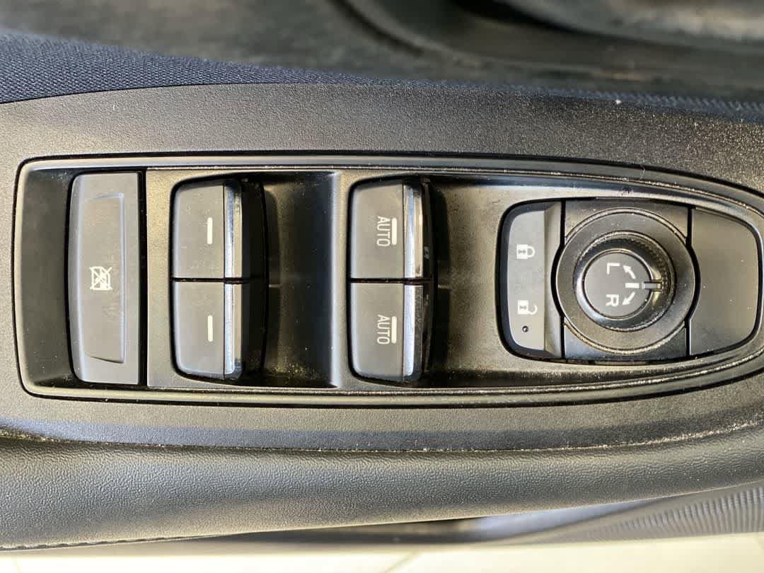 Thumbnail: 2021 Subaru Outback - 16