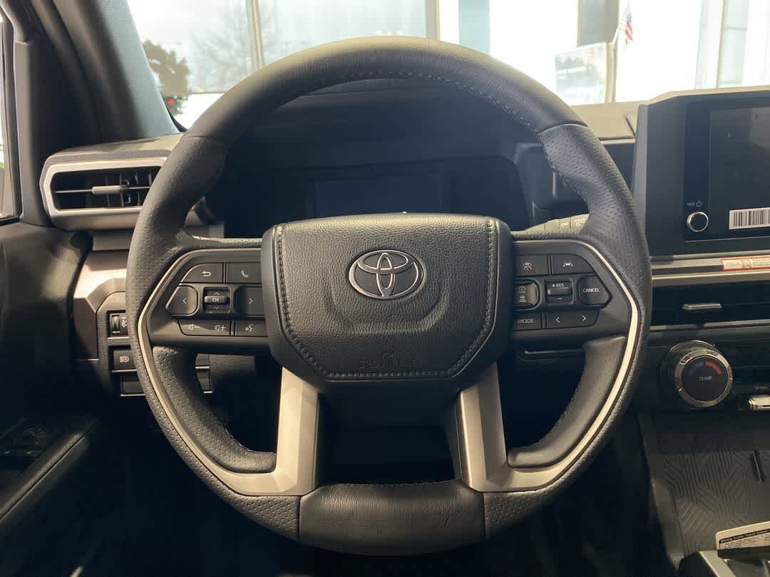 Thumbnail: 2026 Toyota 4Runner - 16