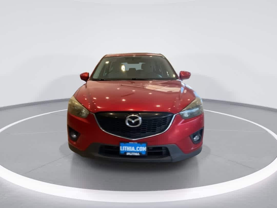 Thumbnail: 2014 Mazda CX-5 - 3