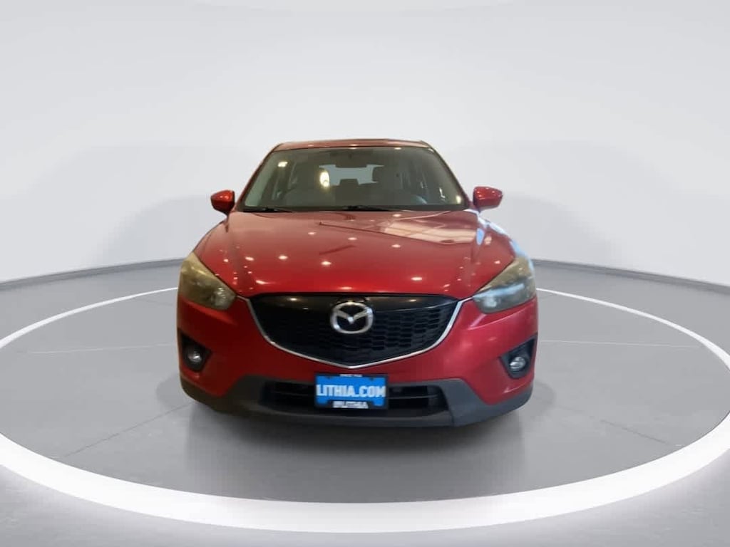Used 2014 Mazda Mazda CX-5 Sport SUV