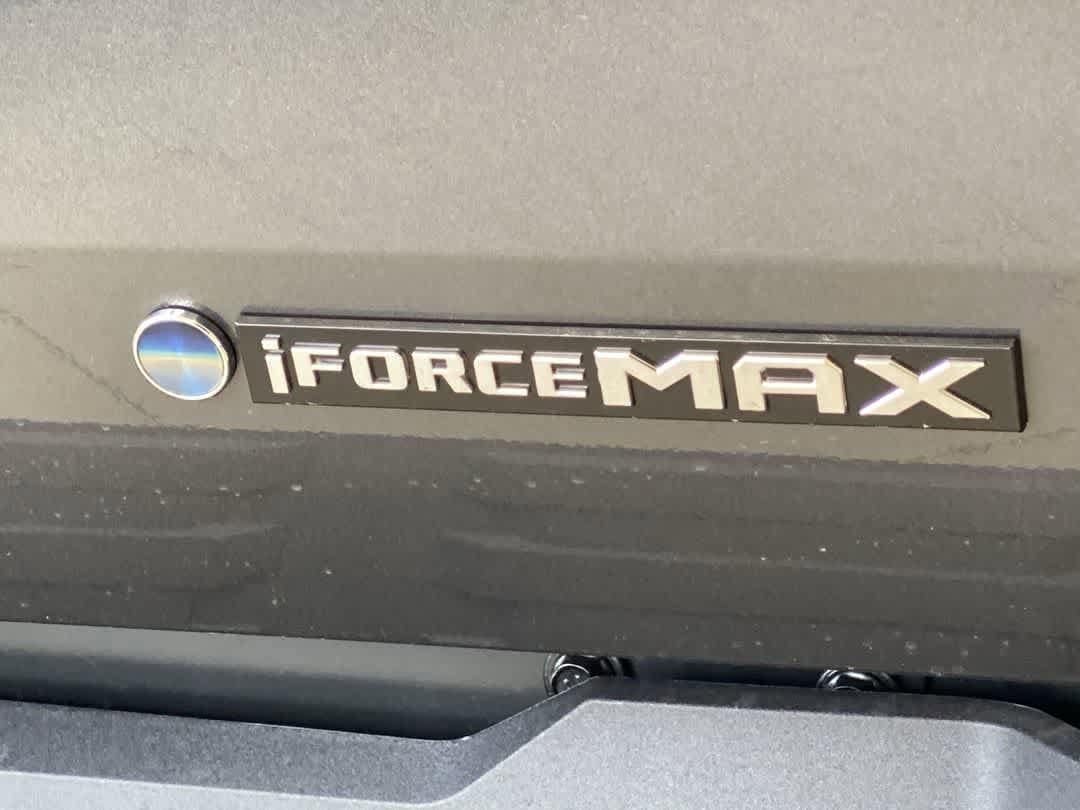 Thumbnail: 2026 Toyota Tundra - 12