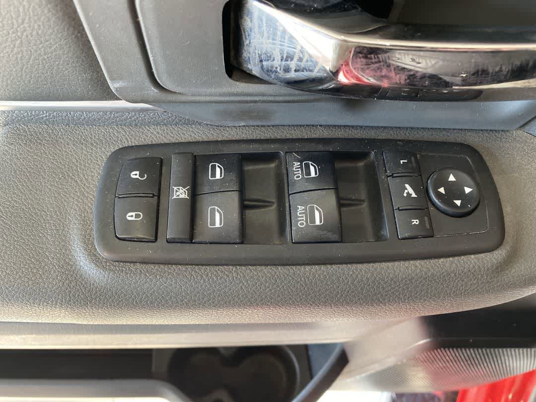 Thumbnail: 2018 RAM 1500 - 16