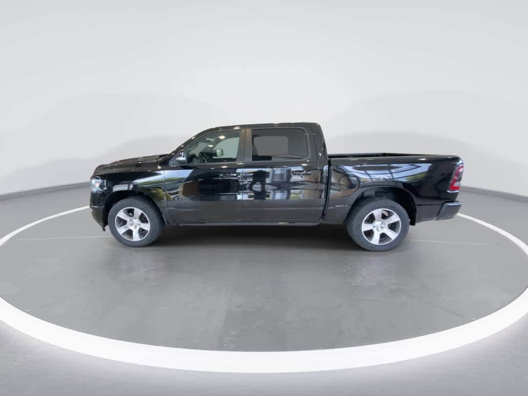 Thumbnail: 2019 RAM 1500 - 5
