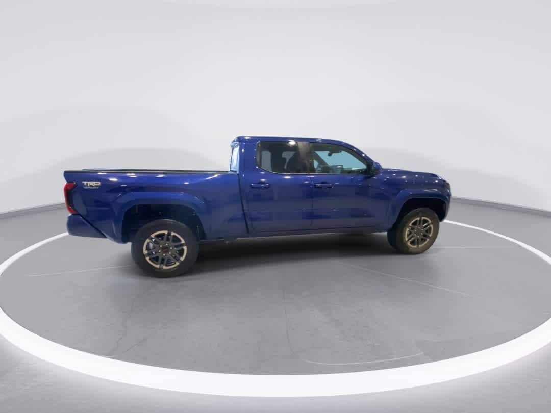 Thumbnail: 2025 Toyota Tacoma - 9