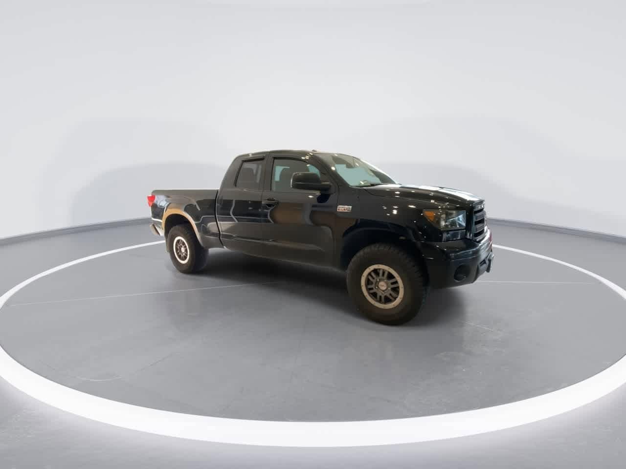 Thumbnail: 2012 Toyota Tundra - 2