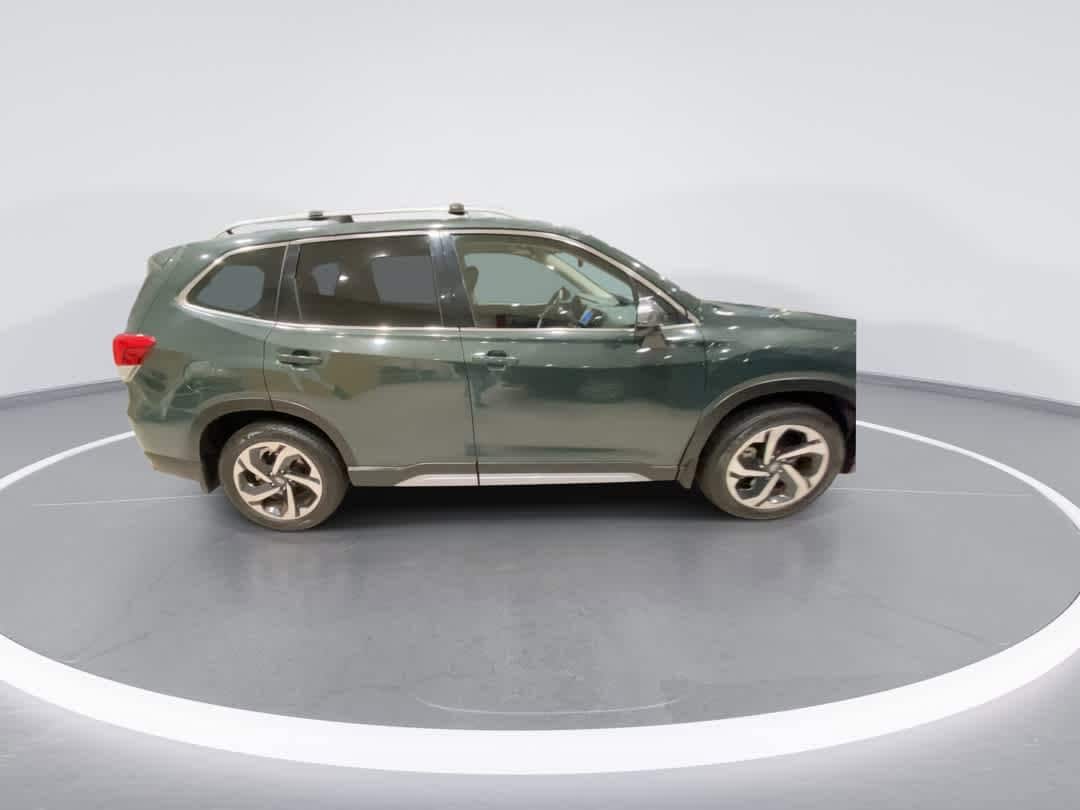 Thumbnail: 2023 Subaru Forester - 9