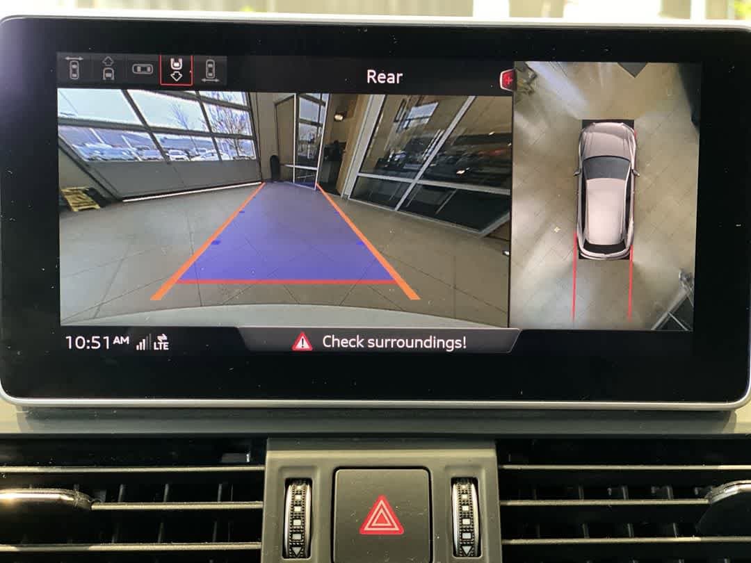 Thumbnail: 2020 Audi Q5 - 20