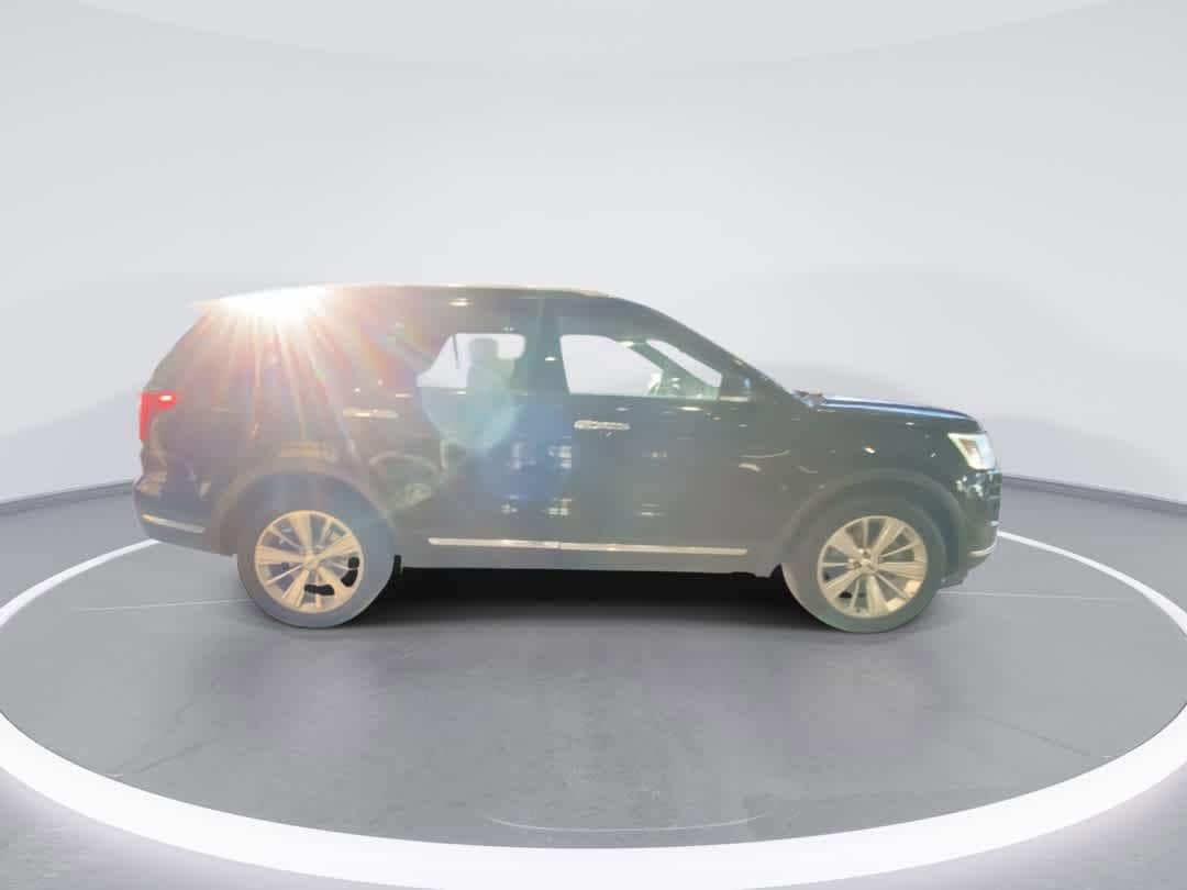 Thumbnail: 2019 Ford Explorer - 9