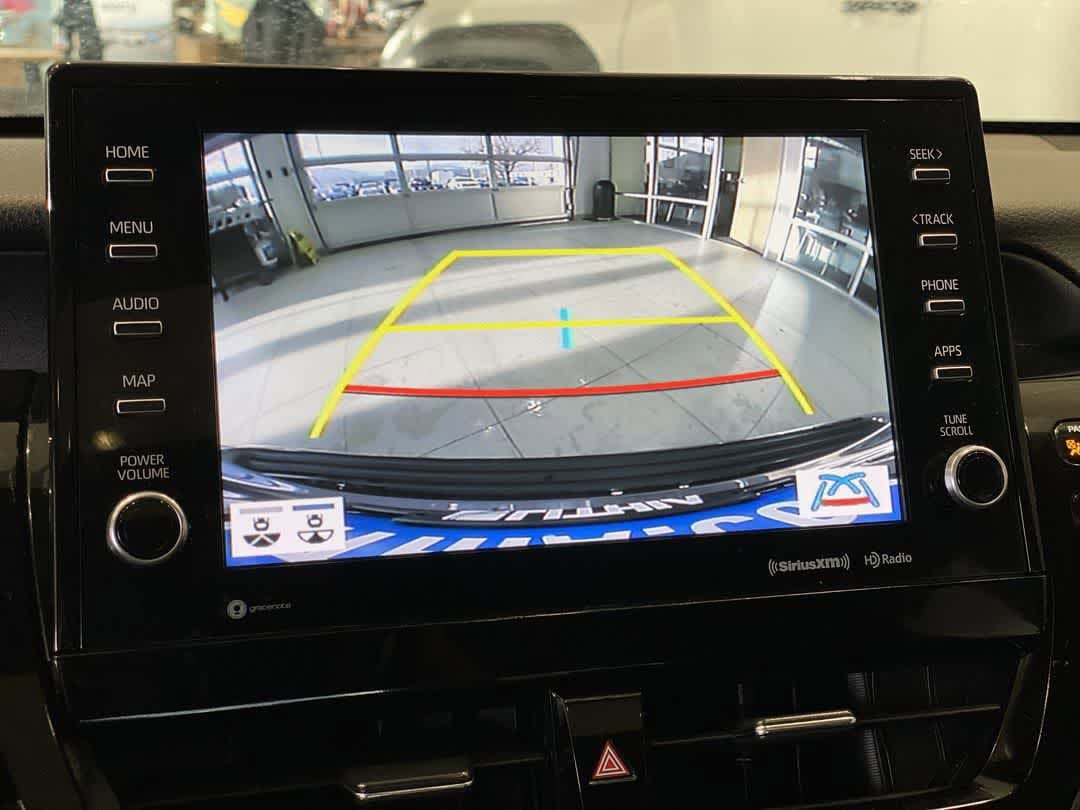 Thumbnail: 2022 Toyota Camry - 19