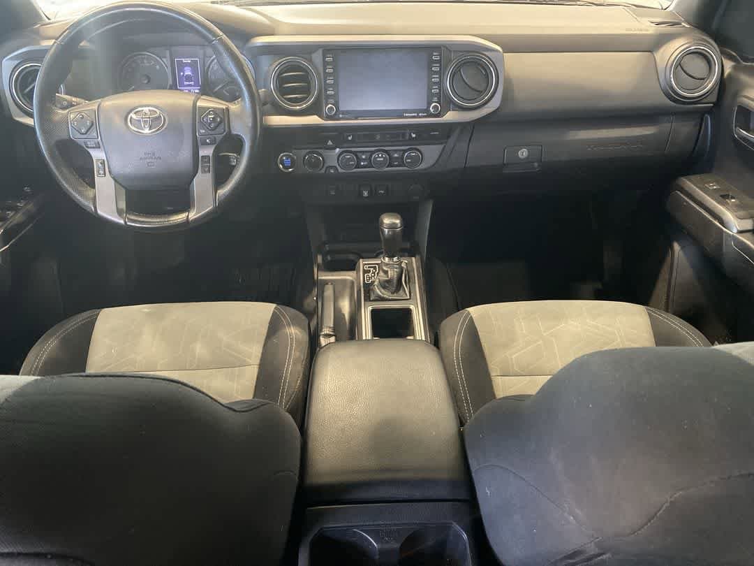 Thumbnail: 2020 Toyota Tacoma - 20