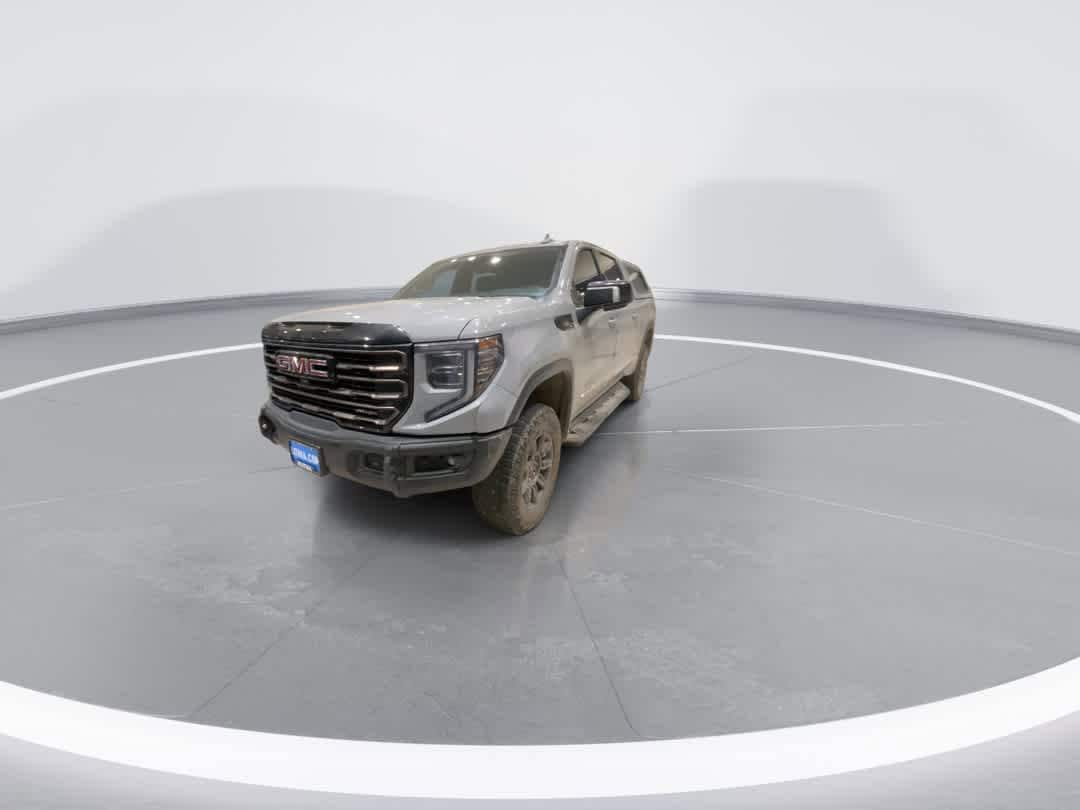 Thumbnail: 2024 GMC Sierra 1500 - 4