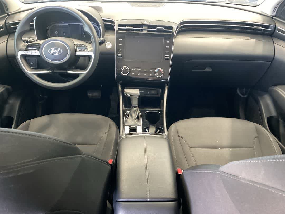 Thumbnail: 2023 Hyundai Tucson - 20