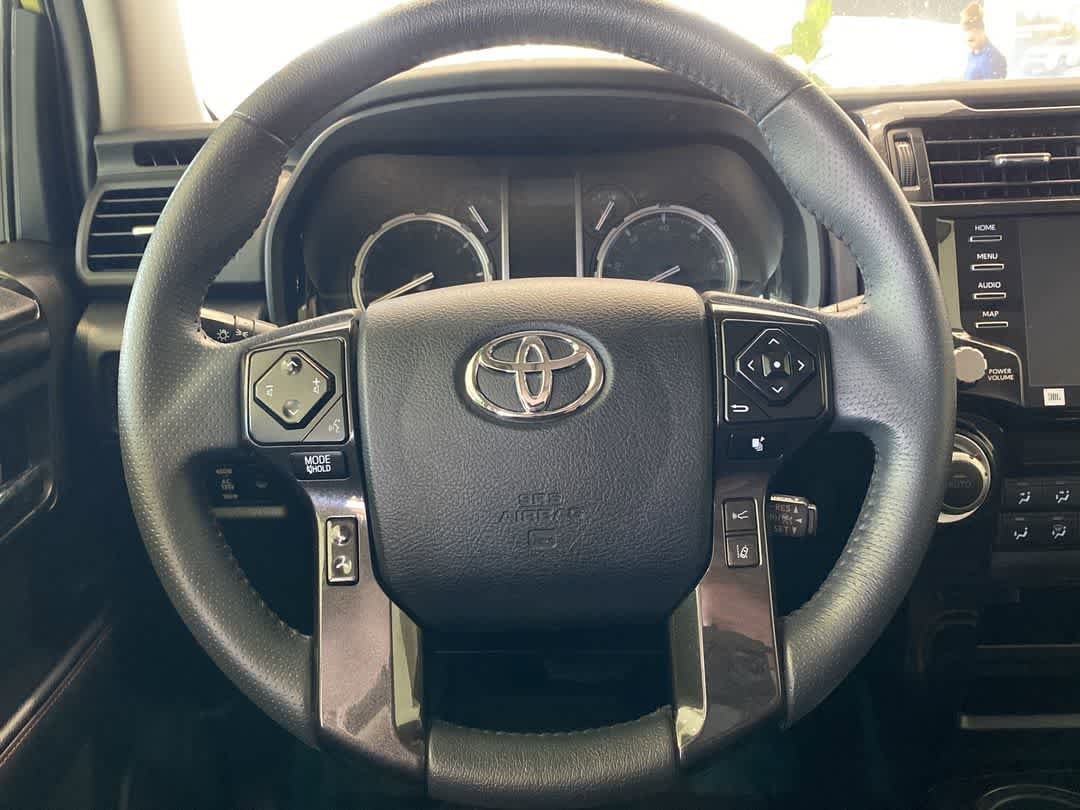 2022 Toyota 4Runner TRD Pro - Photo 17