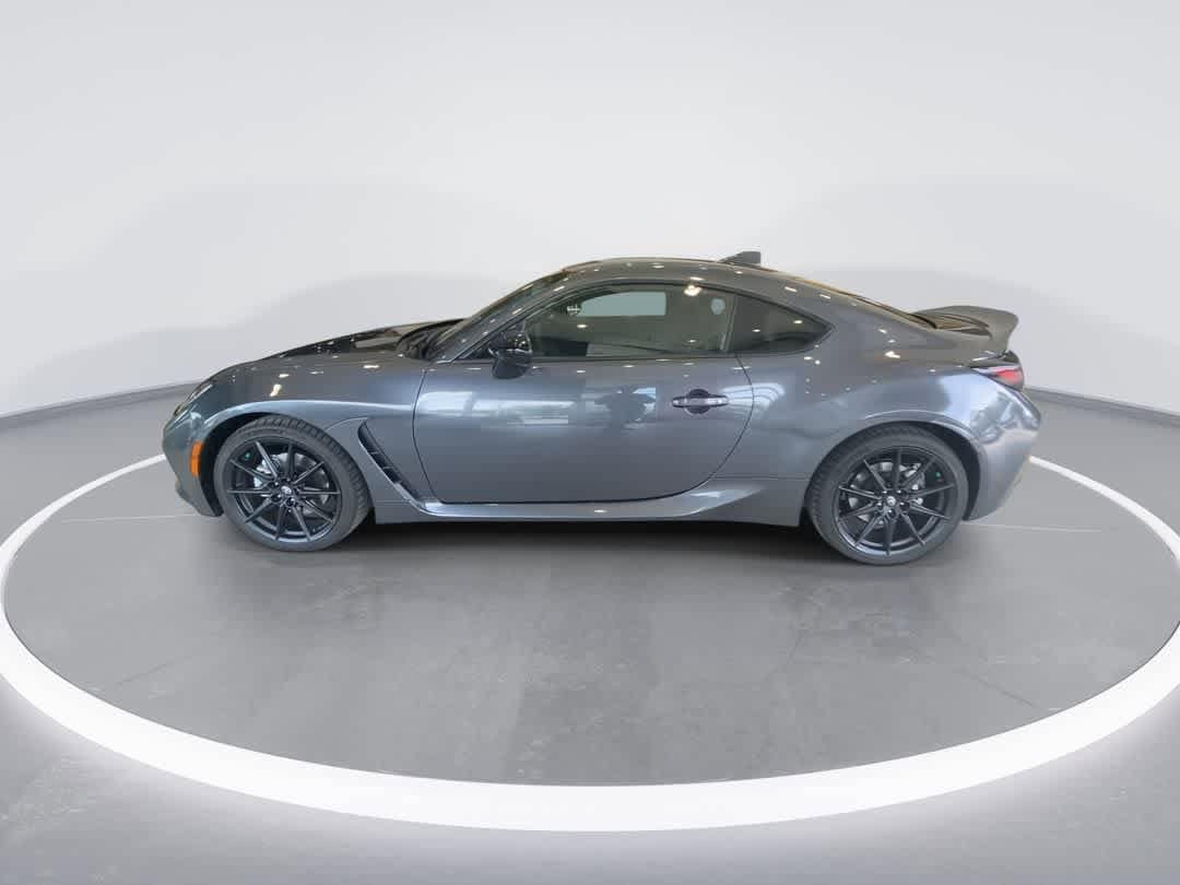 Thumbnail: 2024 Toyota GR86 - 5