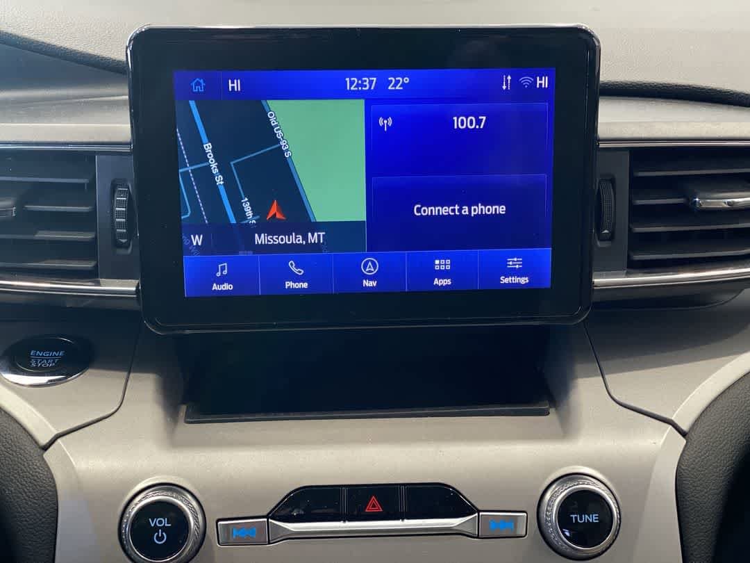 Thumbnail: 2023 Ford Explorer - 18