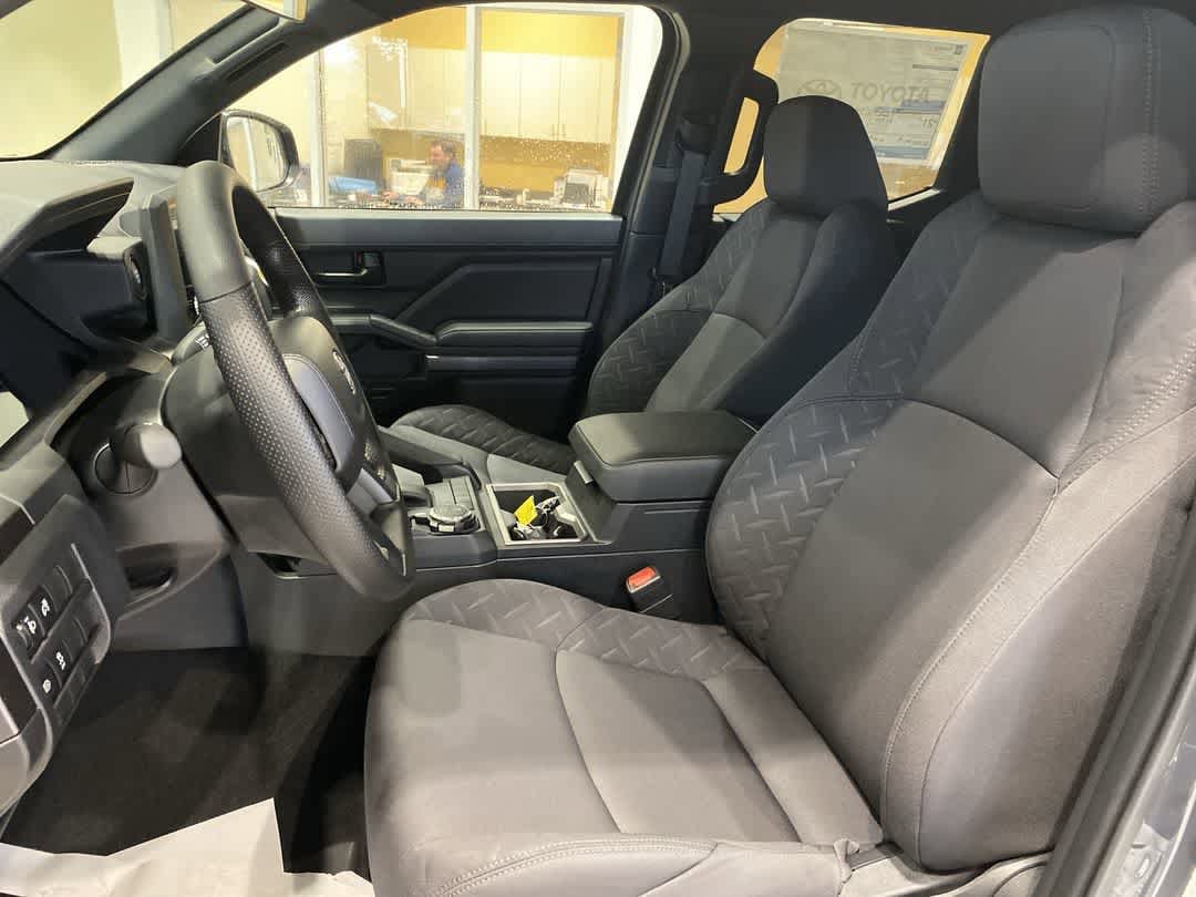 Thumbnail: 2025 Toyota Tacoma - 13