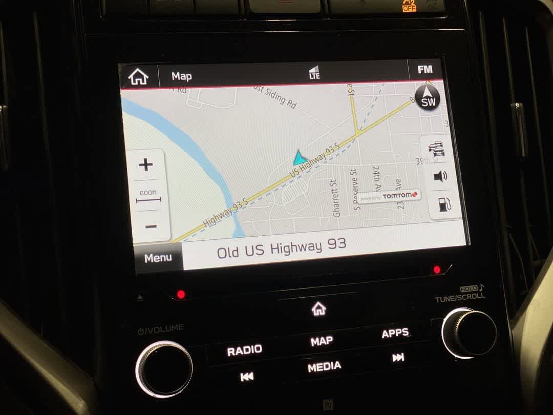 Thumbnail: 2019 Subaru Ascent - 20