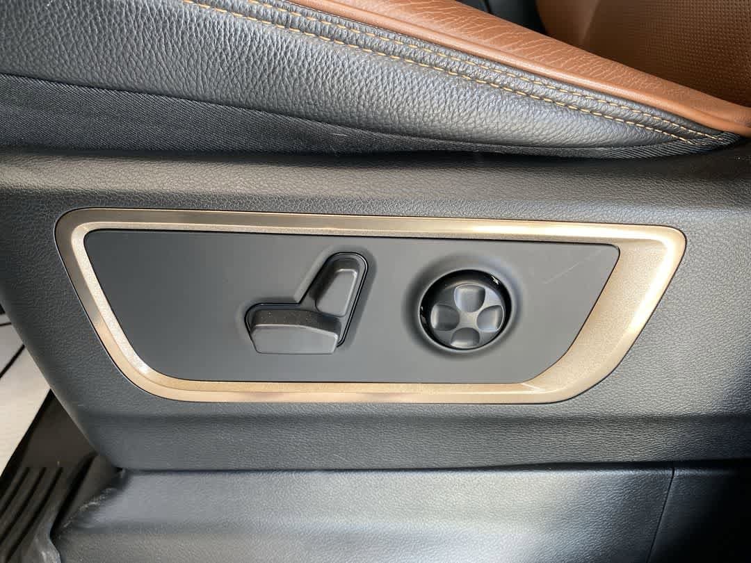 Thumbnail: 2022 RAM 1500 - 15