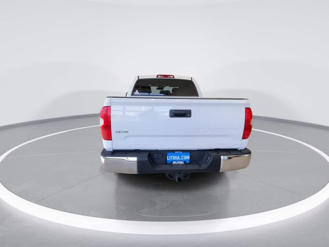 Thumbnail: 2019 Toyota Tundra - 7