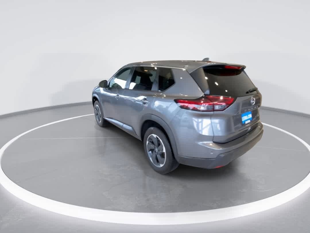 Thumbnail: 2024 Nissan Rogue - 6