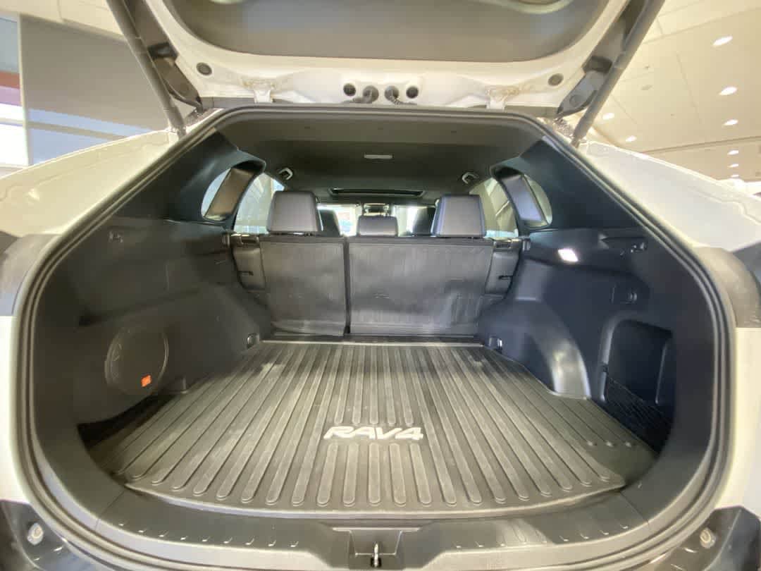 Thumbnail: 2024 Toyota RAV4 - 26