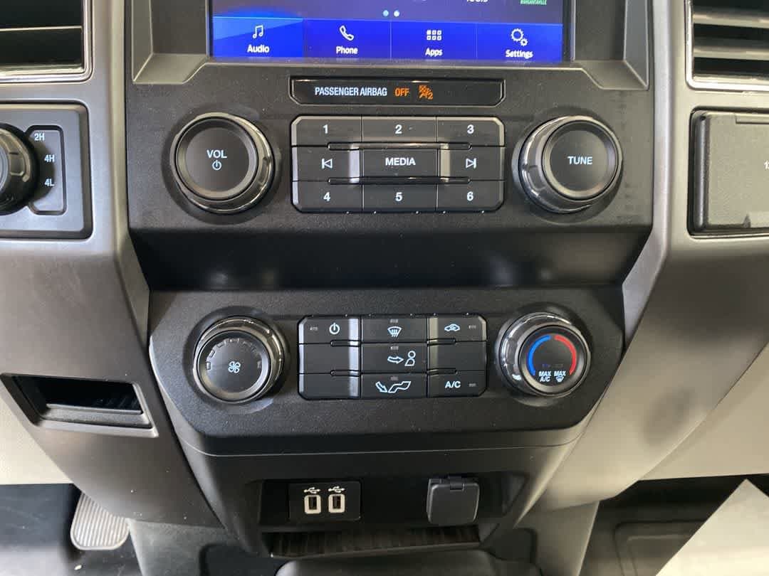 Thumbnail: 2020 Ford F-150 - 21