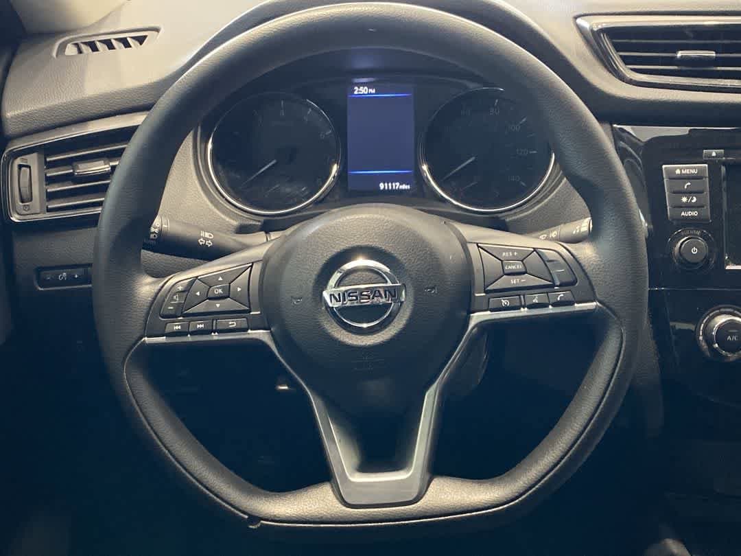 Thumbnail: 2020 Nissan Rogue - 17