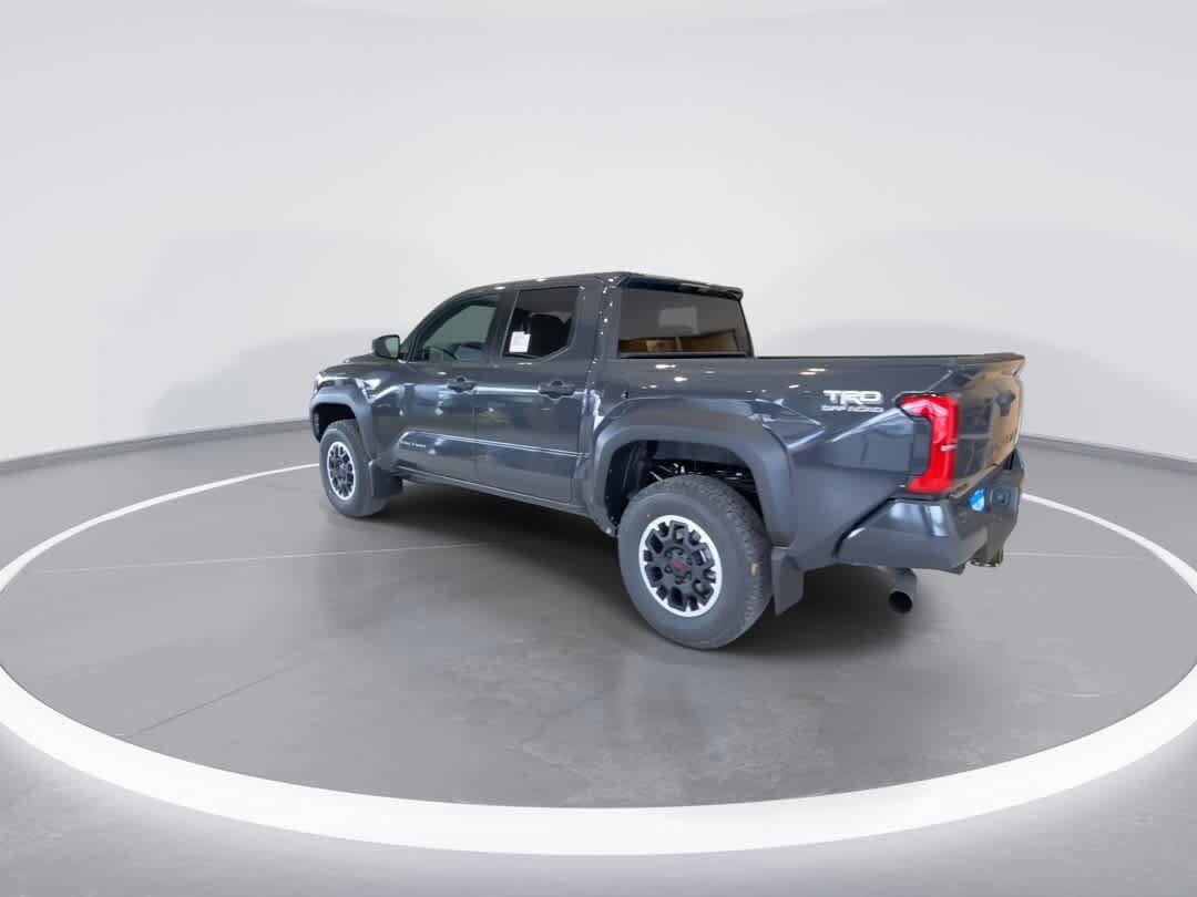 Thumbnail: 2026 Toyota Tacoma - 6