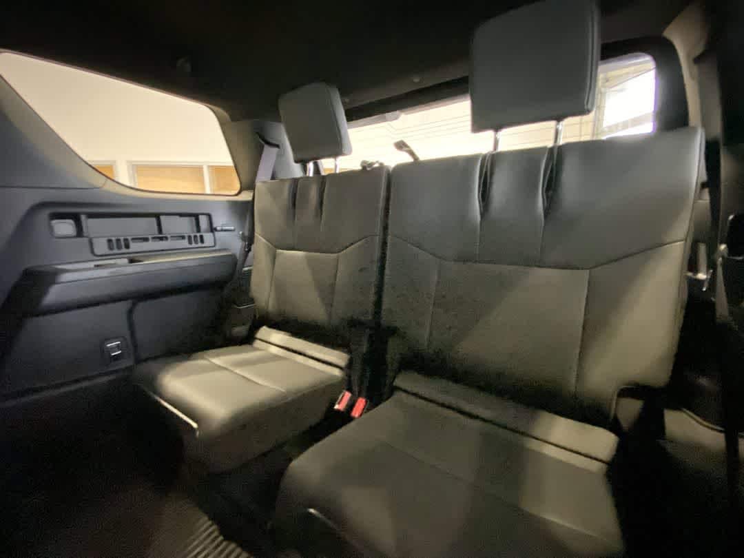 Thumbnail: 2025 Toyota 4Runner - 24