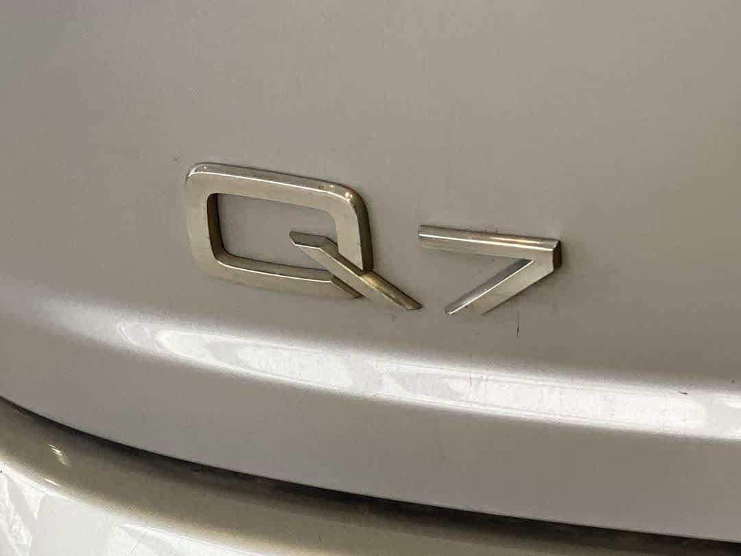 Thumbnail: 2019 Audi Q7 - 11