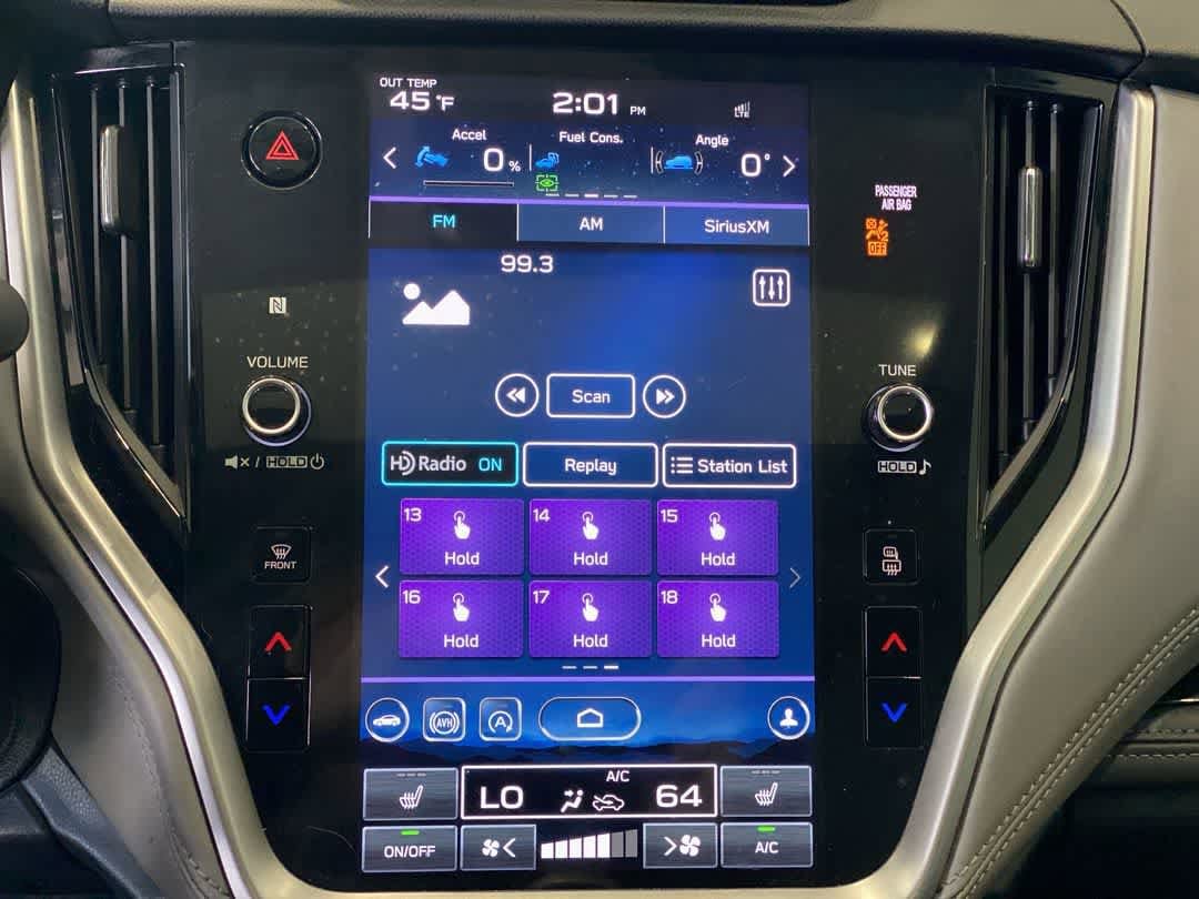 Thumbnail: 2020 Subaru Outback - 19